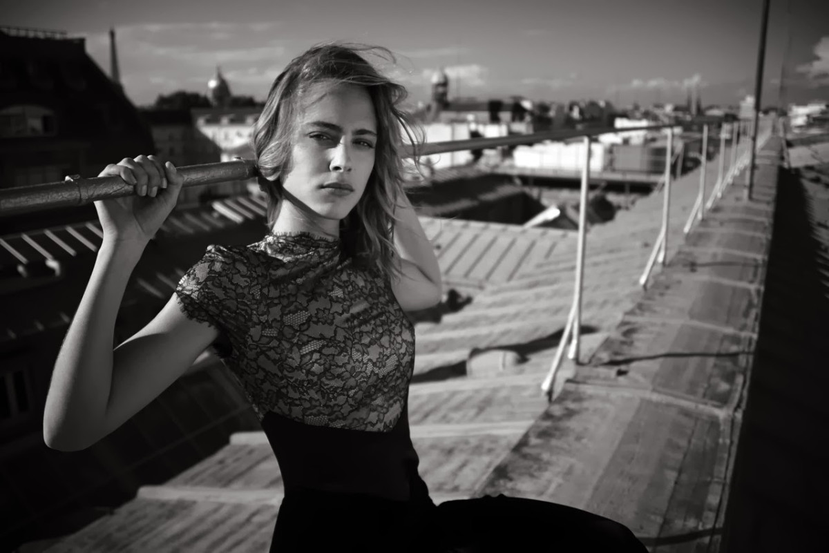 Nora Arnezeder: pic #720822
